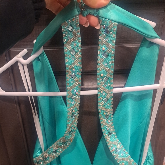 Evening gown - Picture 5 of 9